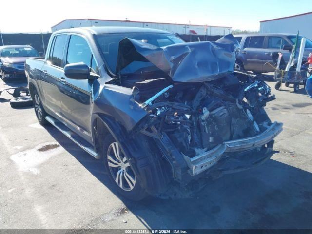 Power Steering Pump Column Mounted US Market FWD Fits 17-19 RIDGELINE 2432439