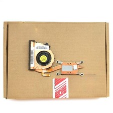For Lenovo ThinkPad X240 X240S X250 Laptop CPU Heatsink Cooling Fan 00HM192