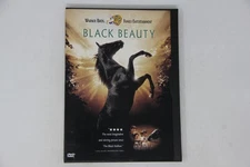 Black Beauty DVD Warner Bros Family Entertainment