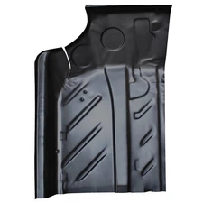 95-21-74-1 Key Parts Rocker Repair Panel Front Driver Left Side for VW Hand Golf