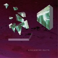 Avalanche Kaito Avalanche Kaito (Vinyl) 12\ Album (Gatefold Cover)"