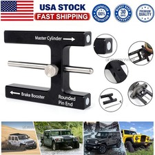 Power Brake Booster Master Cylinder Push Rod Length Gauge Pin Adjustment Tool Us