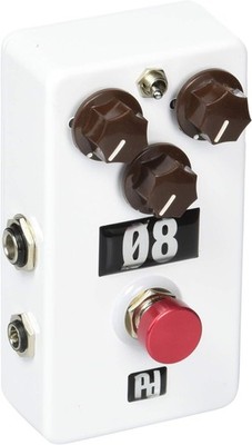 Pedal Diggers Overdrive 08 (Zero Hachi) White New