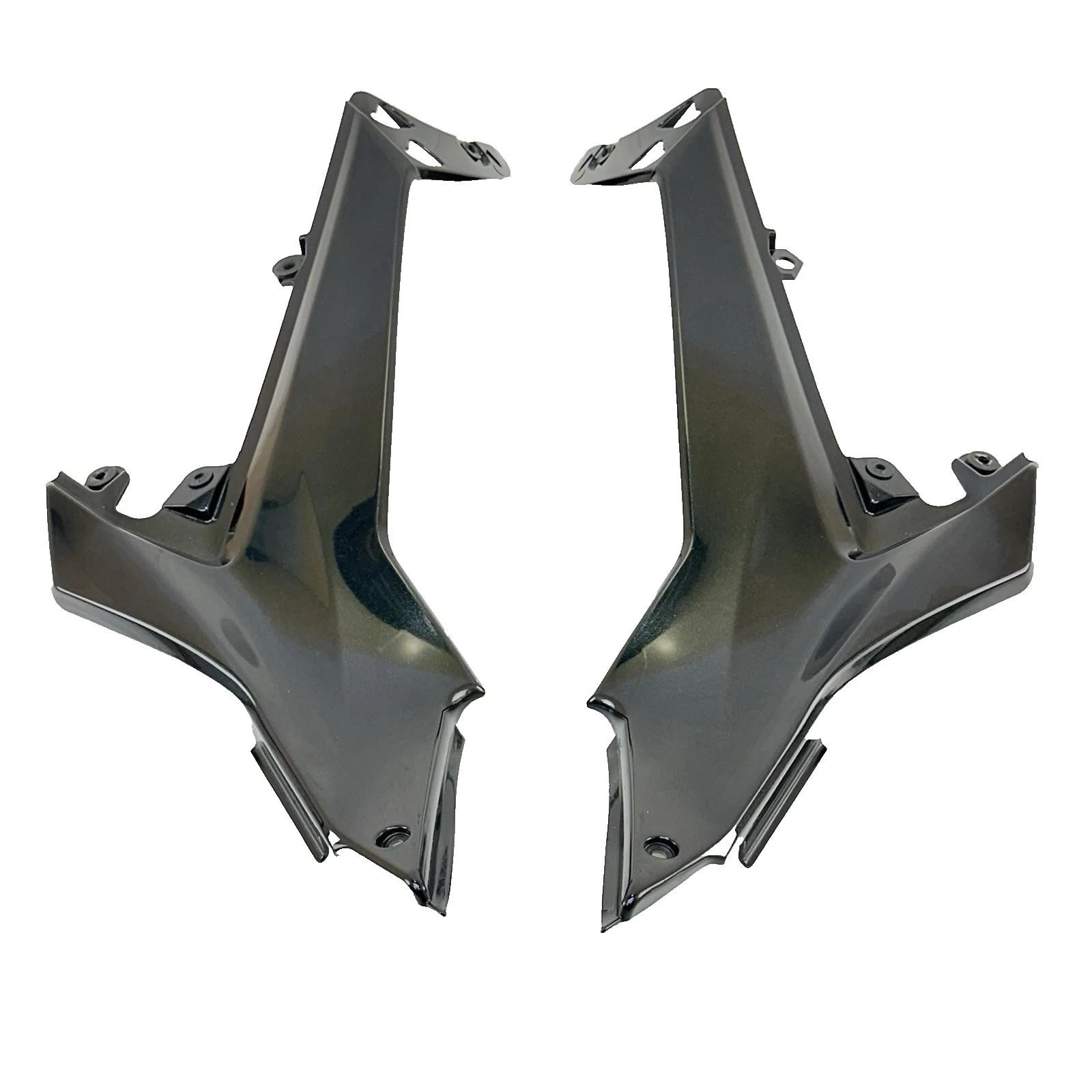 2017 - 2023 KAWASAKI NINJA EX650 Seitverkleidung Sitz Tank links rechts Set