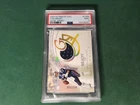 2003 Ultimate Collection TOM BRADY Game-Used Jersey /250 SSP PSA 9 MINT RARE!!
