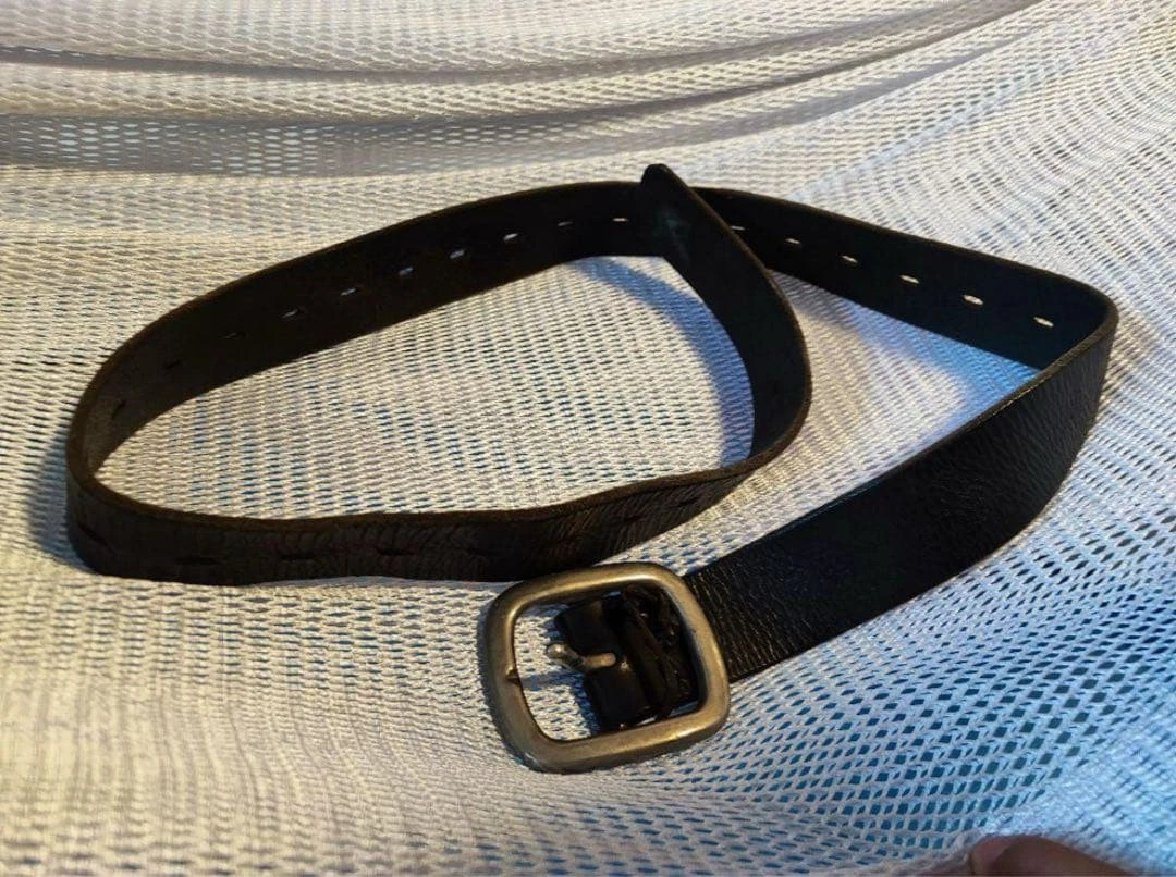 Yohji Yamamoto Belts for Men for sale | eBay