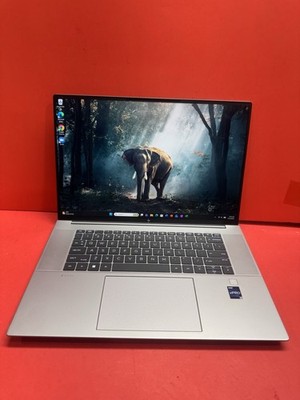 HP ZBook Studio G10 16'' 4K+ 13th  I7-13800H 2500Mhz 1TB SSD 32GB Windows Pro