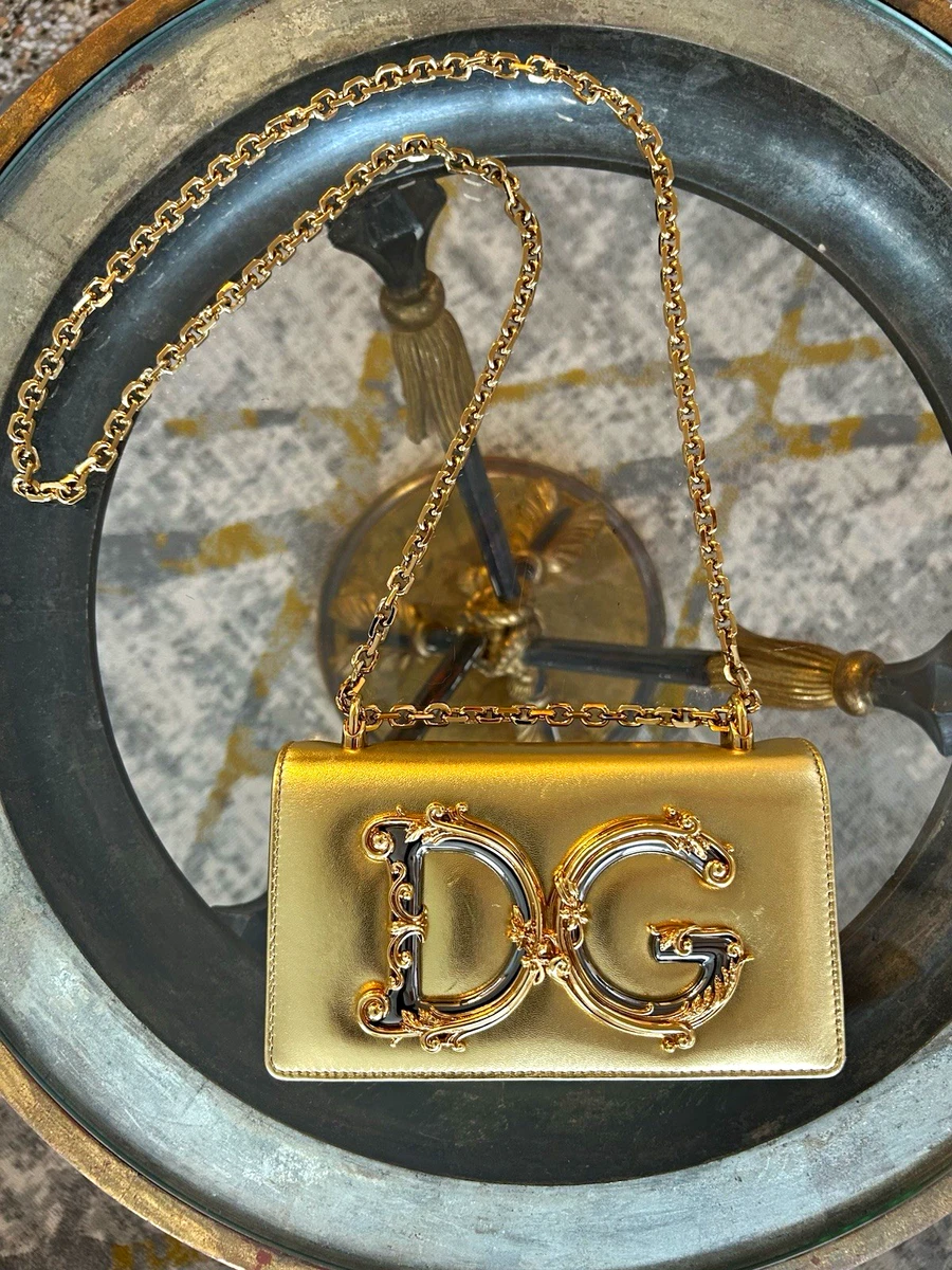 Dolce&Gabbana Party/Cocktail Small Bags & Handbags for Women for