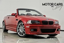 2006 BMW M3 -MANUAL! on eBay