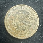 Mexico 20 centavos Coin lot 1943 - 1974 (43, 53, 60, 74) Lot Of 4 Coins — photo 9