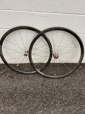 Cerchio tubolare in carbonio Zipp 202 freno strada set ruote Shimano/SRAM 10 velocità