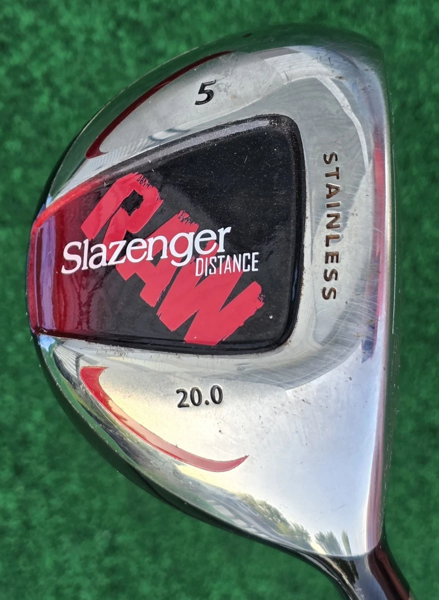 Slazenger Golf Clubs for sale | eBay