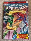 The Amazing Spider-Man #154 (Marvel Comics March 1976)