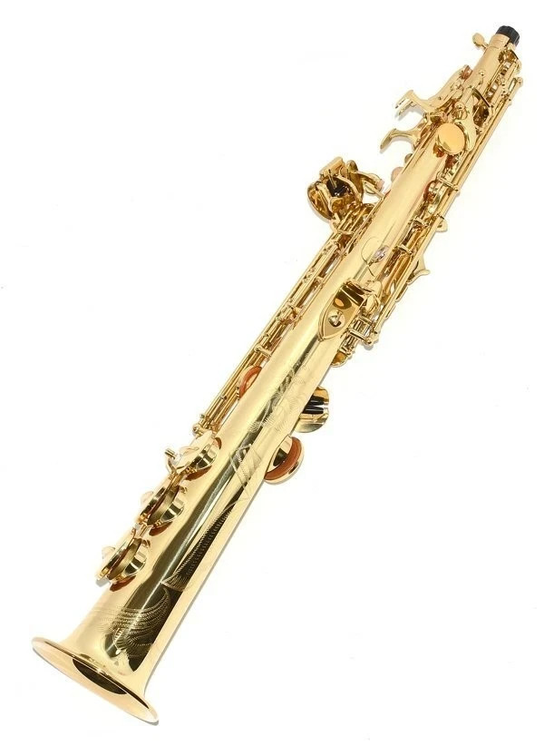 Yanagisawa S-991 Soprano Saxophone Hardcase | eBay