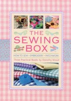 Dorothy Wood | Sewing Box | Taschenbuch | Englisch (2016) | Anness Publishing
