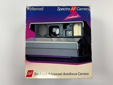Polaroid Spectra AF NEW