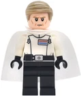 NEW LEGO Minifig Director Orson Callan Krennic SW1482 75419 Death Star - UCS