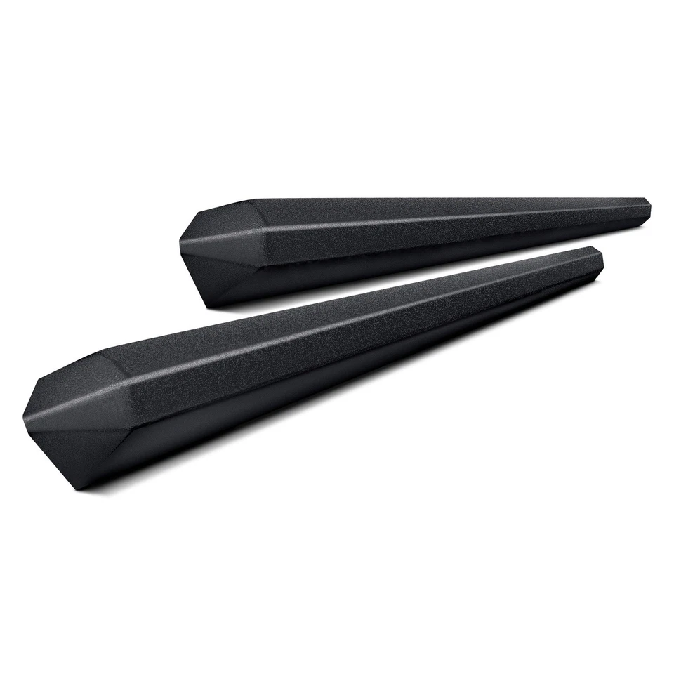 AMP Research PowerStep XL Powered Running Boards for Ford F-250 F-350 Super Duty Foto 3 de 4