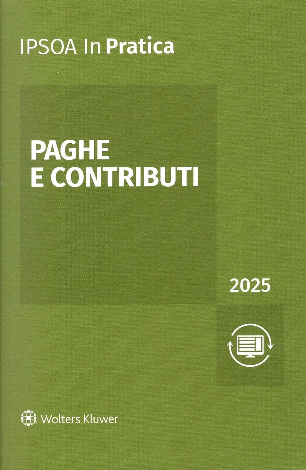 Libri Paghe E Contributi