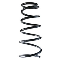 Fahrwerksfeder Vorderachse Schraubenfeder Ø125Mm Spidan FüR U.A. Fiat Sedici