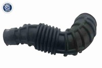 Vaico Ansaugschlauch, Luftfilter Q+, ErstausrüSterqualitäT Auslassseite V40-2191