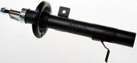 1X StoßDäMpfer Denckermann DSB200G FüR Ford Fusion Tdci