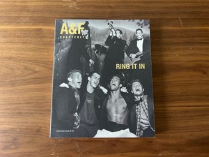 Abercrombie and Fitch Catalog | eBay