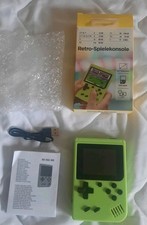 neue Retro-Spielekonsole