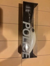 DRT Police Queen DRT Tackle Products