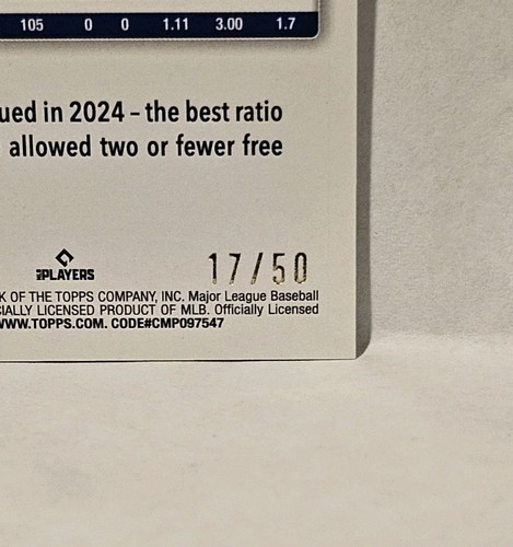 Dodgers Cards 2025 Topps Series 1 Future Stars #231 Yoshinobu