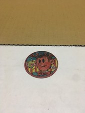 Rare vintage Dagwood 1950's menko card Japanese Trading Card Blondie