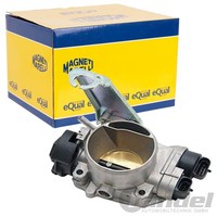 Magneti Marelli Drosselklappe FüR Fiat Brava Bravo Doblo Marea Multipla Palio