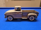 Tonka pickup truck ,Vintage 1958/59/60/61  Pressed Steel Toy USA￼