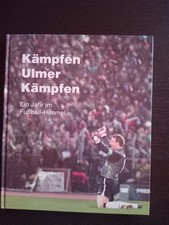 SSV Ulm 1846  1 Jahr  erste Bundesliga