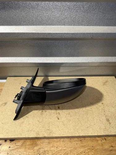 10-13 BMW 335i E90 Front Right Power Folding Heated Door Mirror Assembly OEM PPF