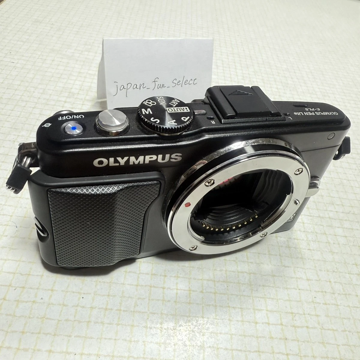 Olympus E Pl5 for sale | eBay
