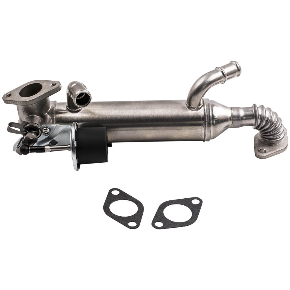 EGR Exhaust Gas AGR Valve For VW Transporter Caravelle MK5 2003-2016 Bus 2.5 TDI