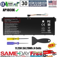 AP18C8K Battery For Acer Aspire 5 A514-52 A514-54 A515-56 Swift 3 SF314-42 NEW