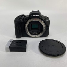 Canon EOS R100 24.1MP Mirrorless Camera