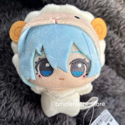 Blue Lock Chibigurumi Animal vol.3 Plush Doll 2026 BlueLock Yo Hiori