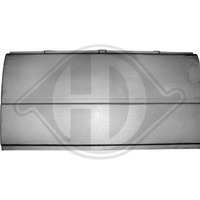 9222512 Seitenwand Links FüR Ford Transit Bus (T_ _)