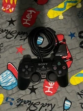 Sony PlayStation 1 Wired Controller (Not Tested)