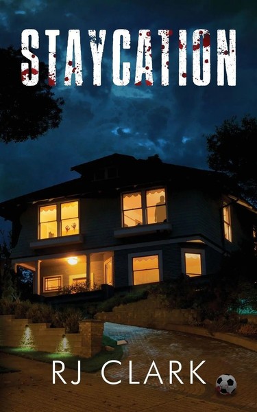 Staycation | Rj Clark | Taschenbuch | Englisch | 2023 | M4L Publishing-image