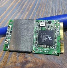RALINK RT2571WF WIRELESS WIFI mini pcie Card