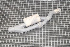 Pot d'échappement Audi TT