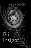 Leigh Jacob | Blind Insight | Taschenbuch | Englisch (2017) | Friesenpress