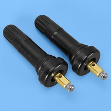 2x TPMS Tire Pressure Sensor Fit for Buick Cadillac Chevrolet Dodge Jeep