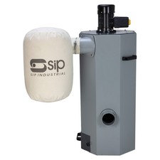 SIP Metal Dust Collector - 01996
