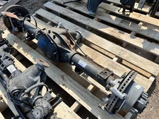 Rear Axle Assembly 68353507AC For 19-23 Ram 3500 2869122