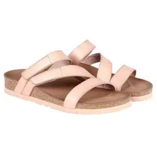 Skechers Womens Arch Comfort Podiatrist Designed Sandals PINK  CHOOSE SIZE